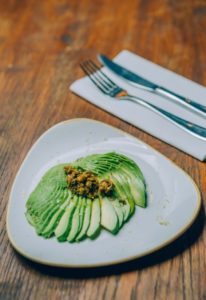 awokado - dlaczego warto je jeść - Bubbles bar