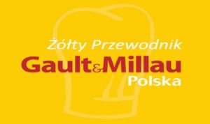 Żółty Podręcznik Gault&Milau, bar w Warszawie, bar Warszawa, Bubbles Bar