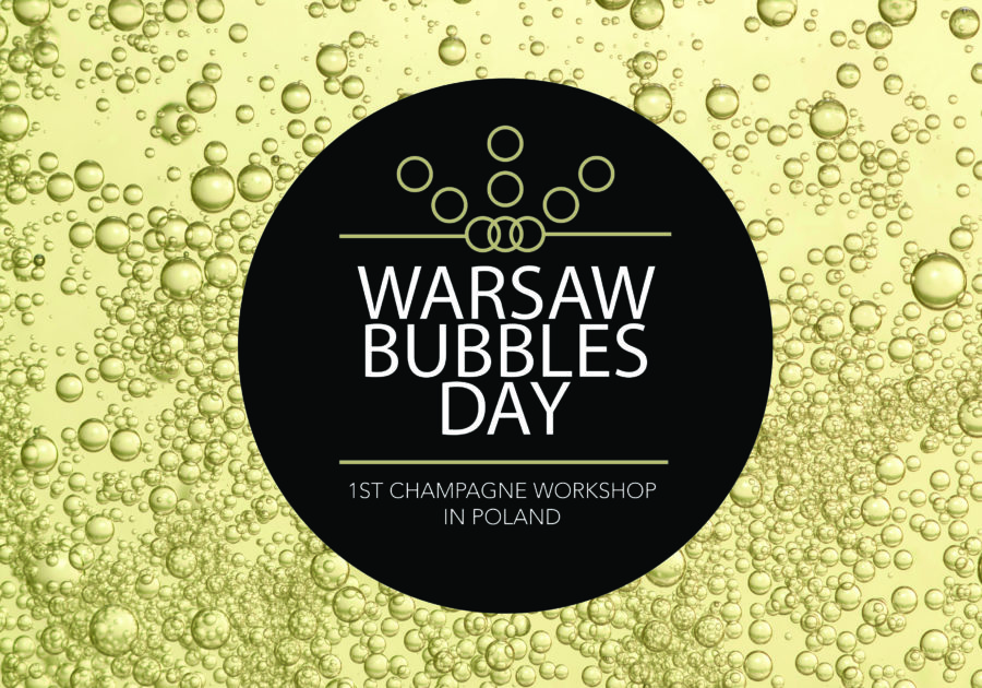 Warsaw Bubbles Day