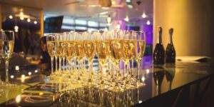 Jak odróżnić szampana od prosecco - Bubbles blog