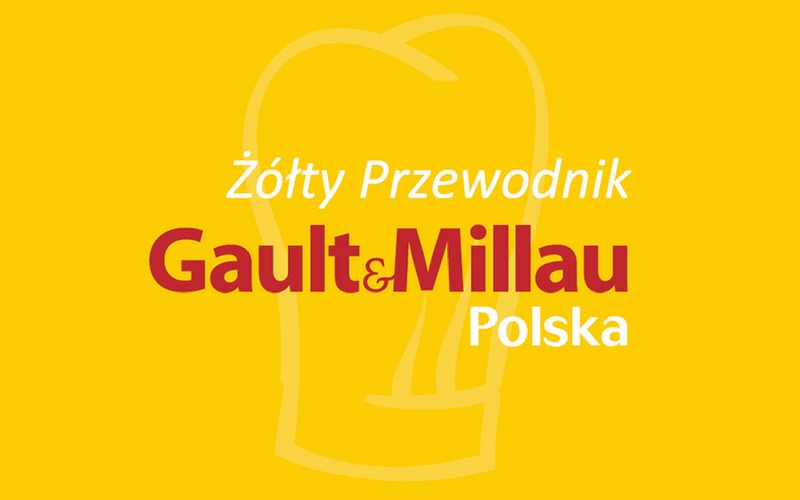gala Gault&Millau - Bubbles Bar