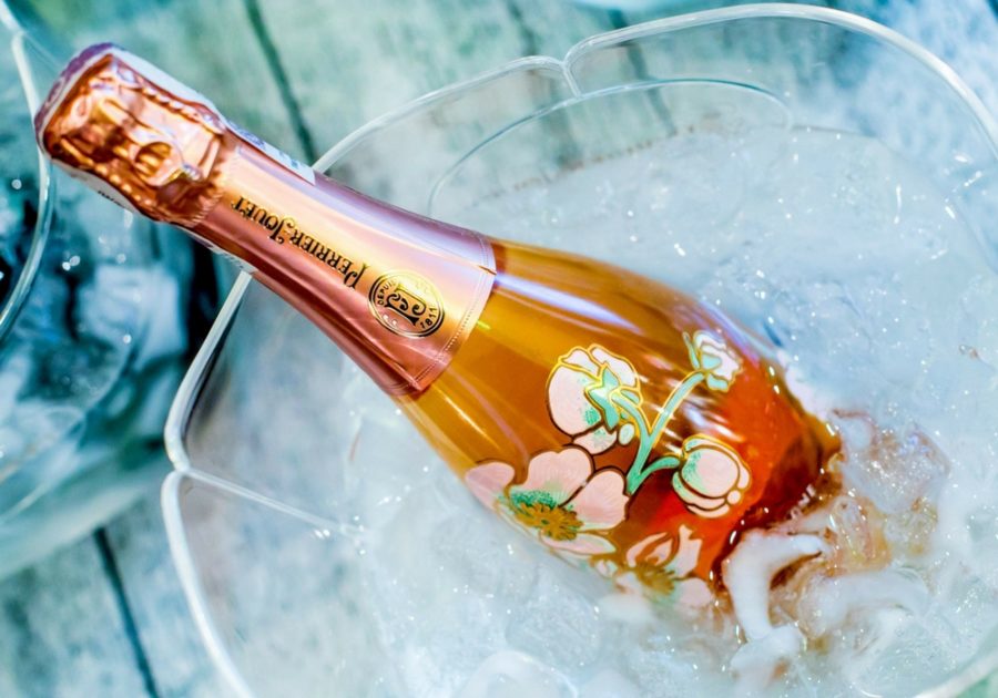 THE MOST INTERESTING AND MOST IMPORTANT FACTS ABOUT CHAMPAGNE