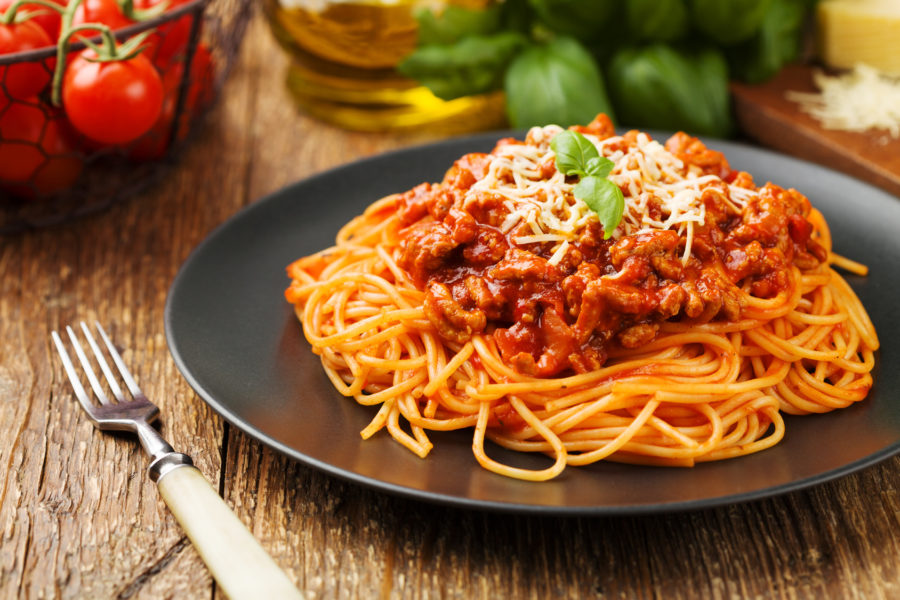 Makaron – historia długa jak spaghetti