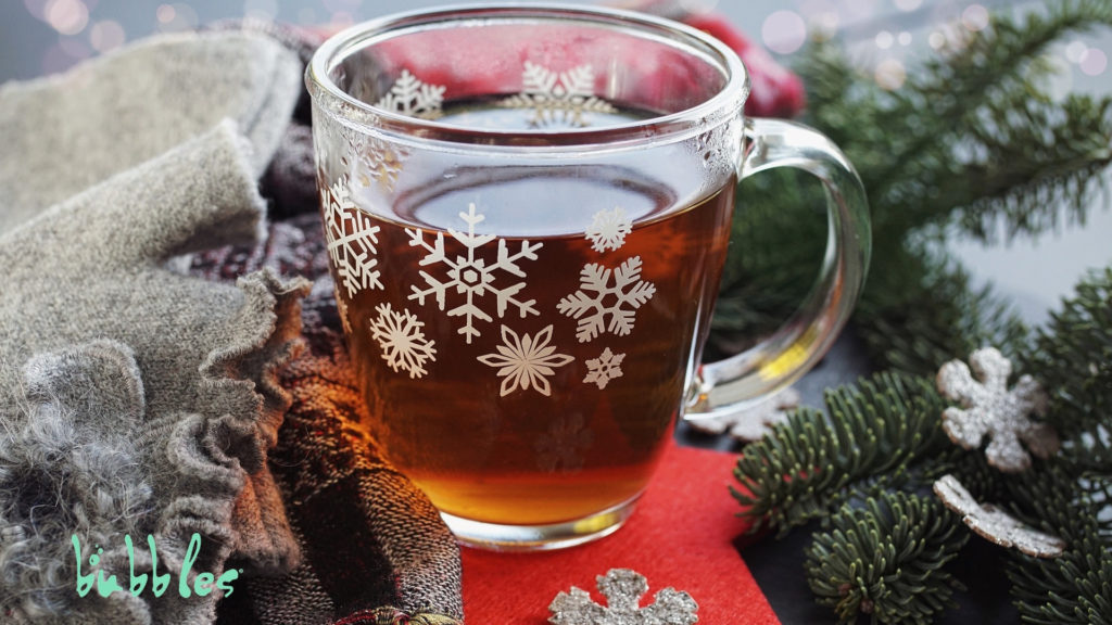 Herbaty zimowe z całego świata – najlepszy sposób na rozgrzanie się, Blog Bubbles