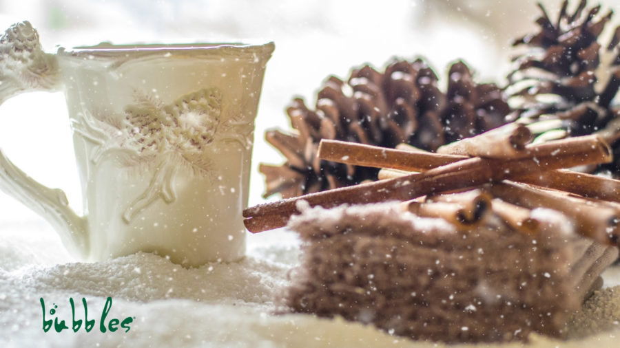 Herbaty zimowe z całego świata – najlepszy sposób na rozgrzanie się